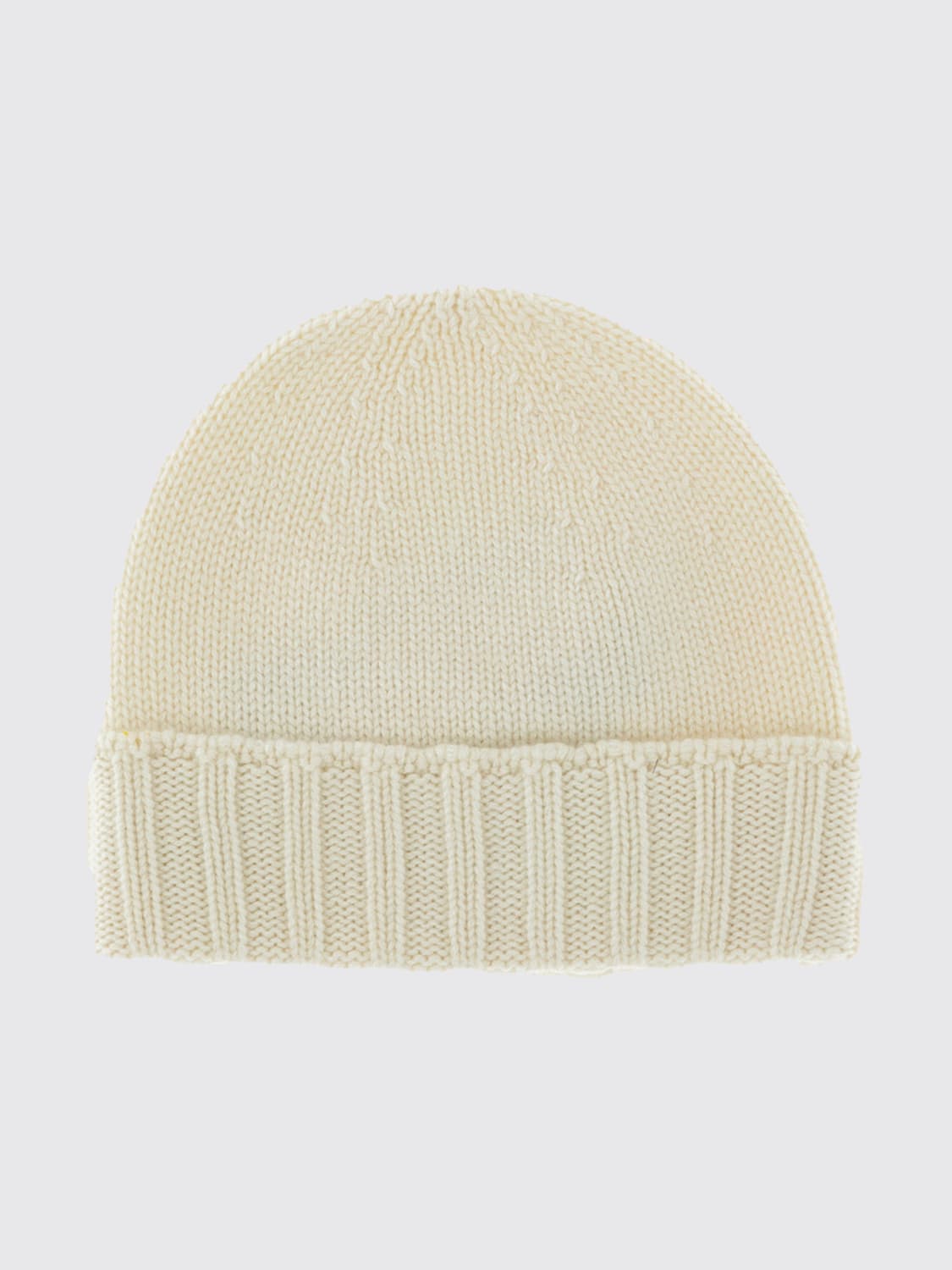 DRUMOHR HAT: Hat woman Drumohr, White - Img 1