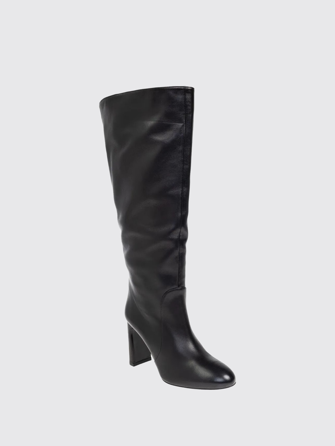 STUART WEITZMAN BOTAS: Zapatos mujer Stuart Weitzman, Negro - Img 2