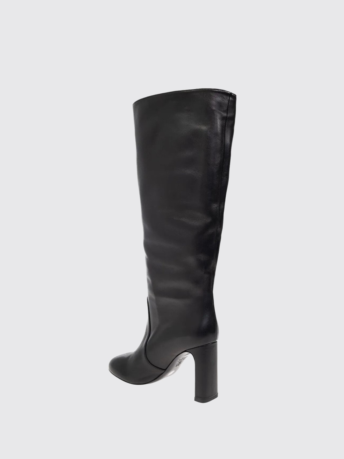 STUART WEITZMAN BOTAS: Zapatos mujer Stuart Weitzman, Negro - Img 3