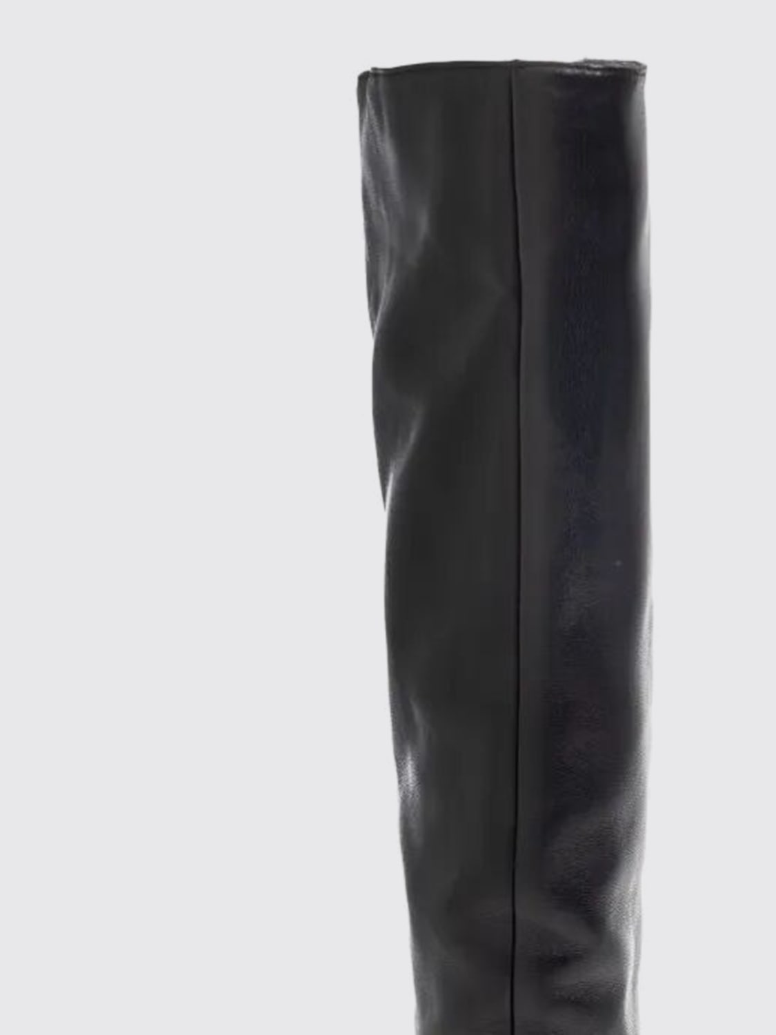 STUART WEITZMAN BOTAS: Zapatos mujer Stuart Weitzman, Negro - Img 4