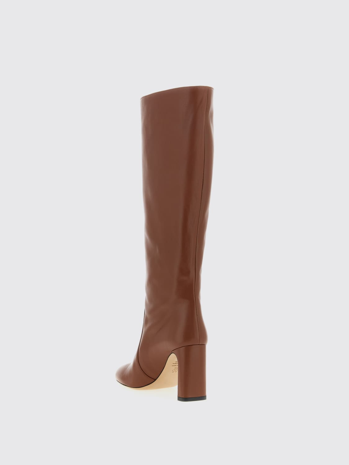 STUART WEITZMAN BOOTS: Shoes woman Stuart Weitzman, Brown - Img 3