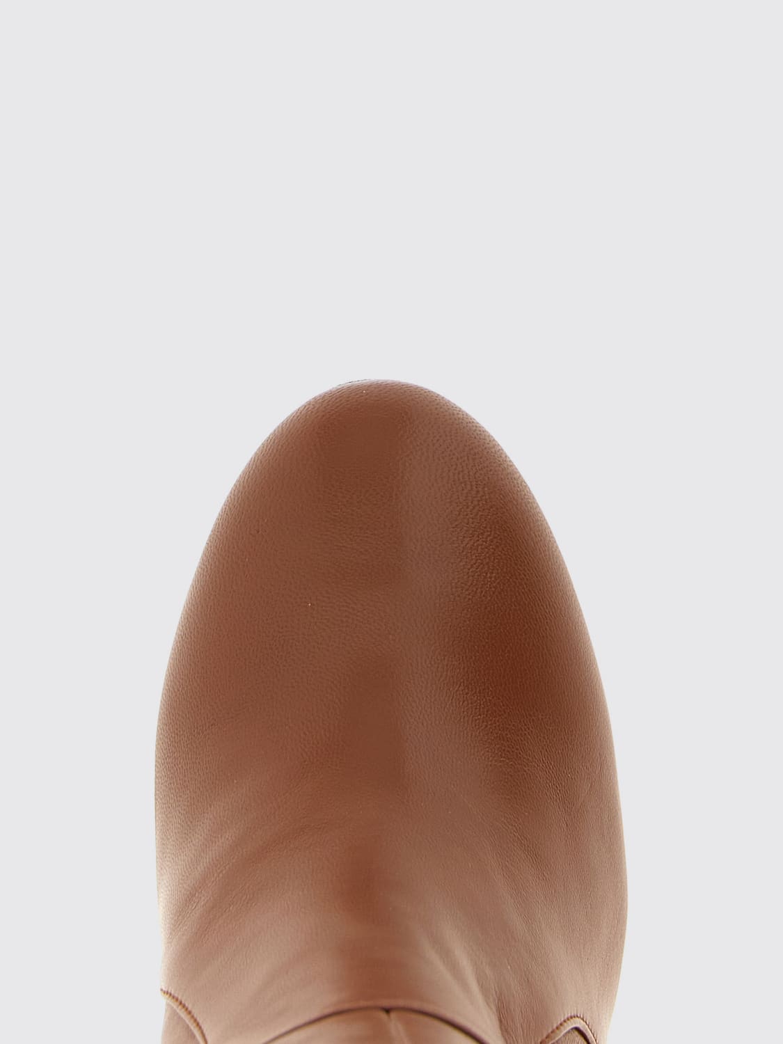 STUART WEITZMAN BOOTS: Shoes woman Stuart Weitzman, Brown - Img 4