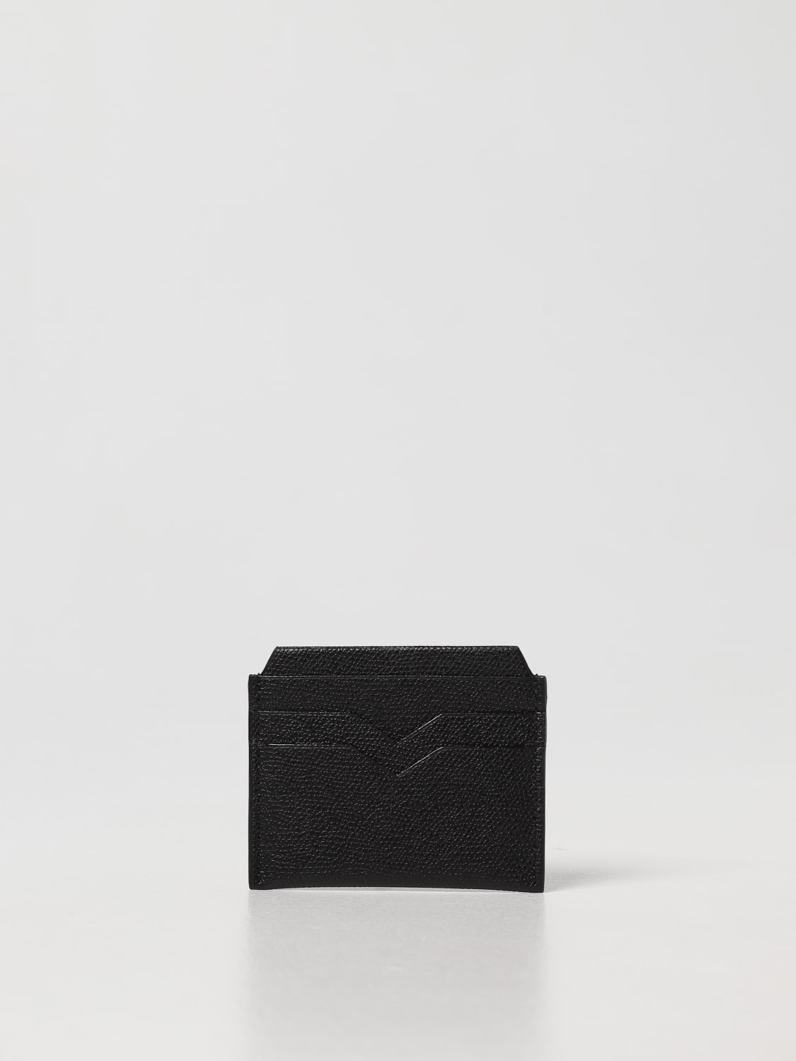 VALEXTRA CARTERA: Maletín mujer Valextra, Negro - Img 2