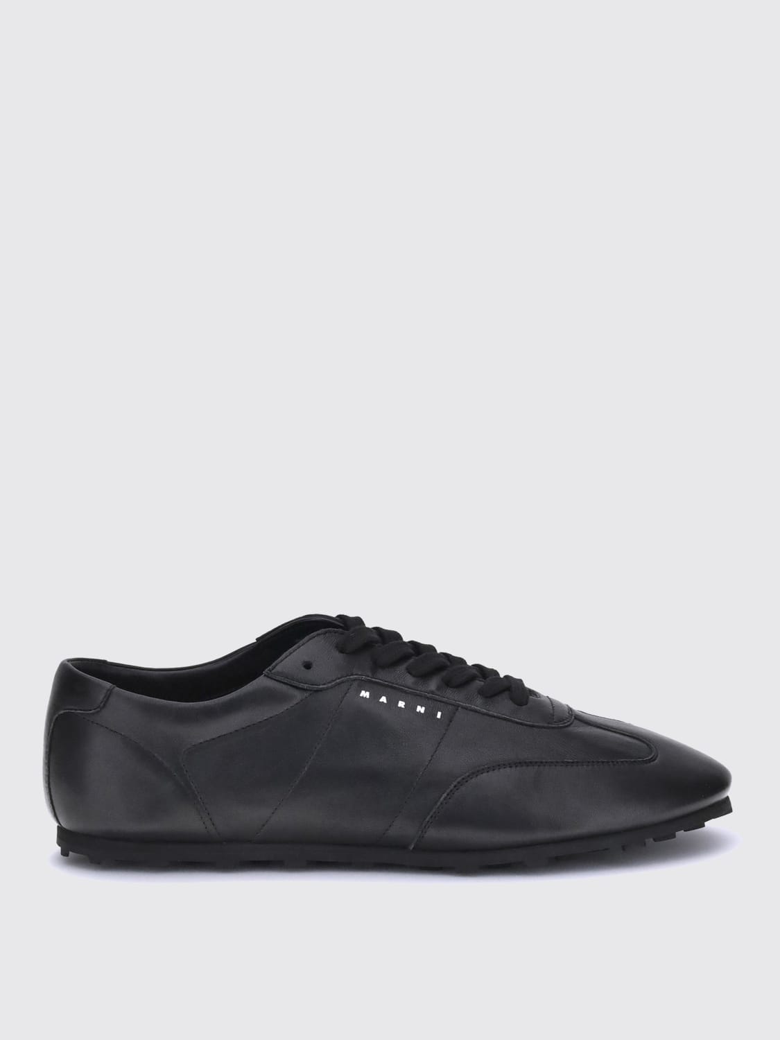 MARNI SNEAKERS: Sneakers men Marni, Black - Img 1