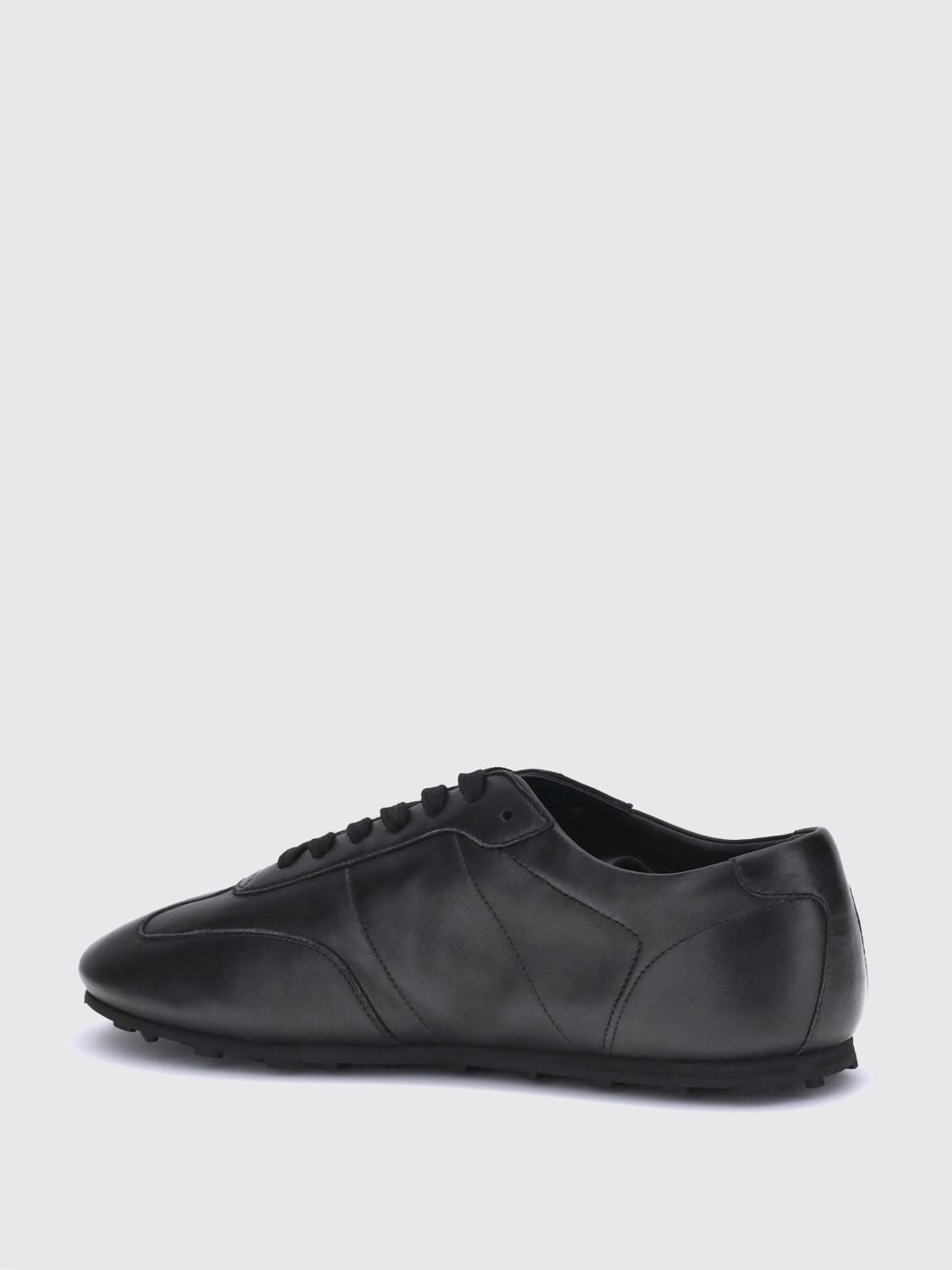 MARNI SNEAKERS: Sneakers men Marni, Black - Img 3