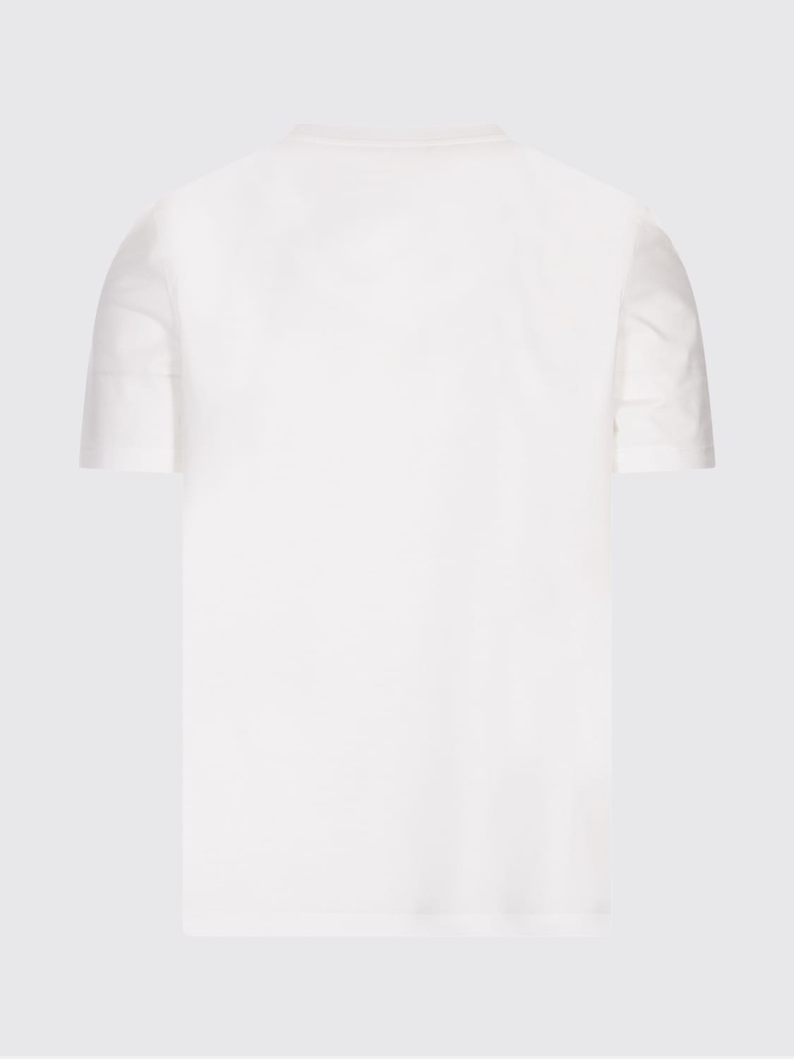 MARNI T-SHIRT: T-shirt men Marni, White - Img 2