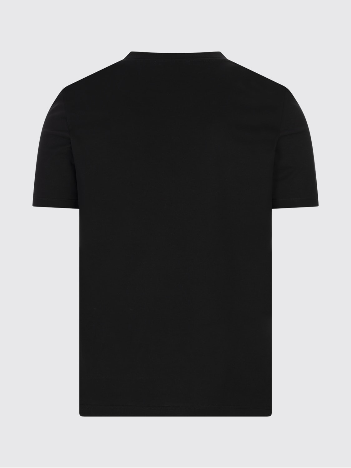 MARNI T-SHIRT: T-shirt men Marni, Black - Img 2