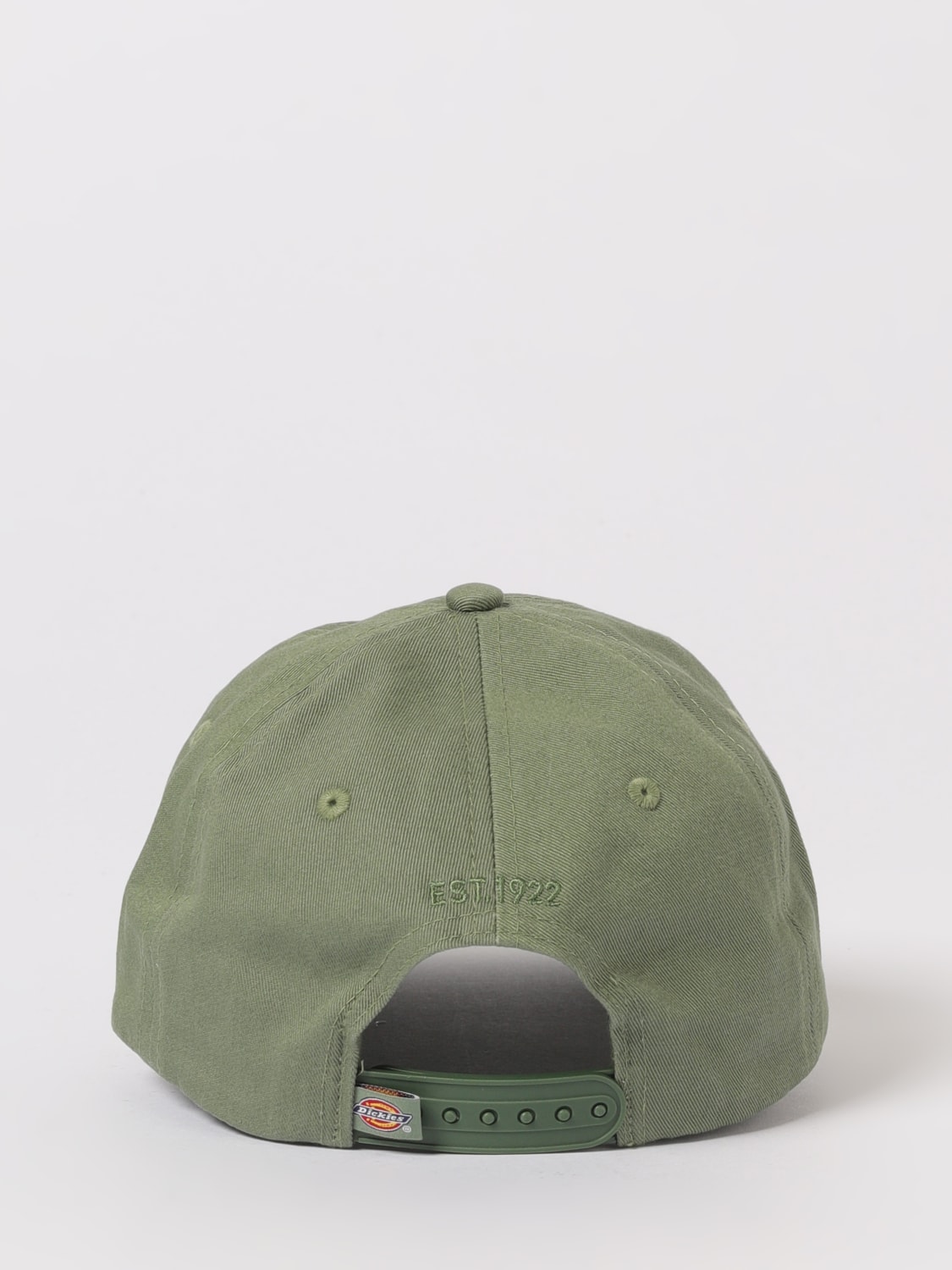 DICKIES HUT: Hut herren Dickies, Grün - Img 3