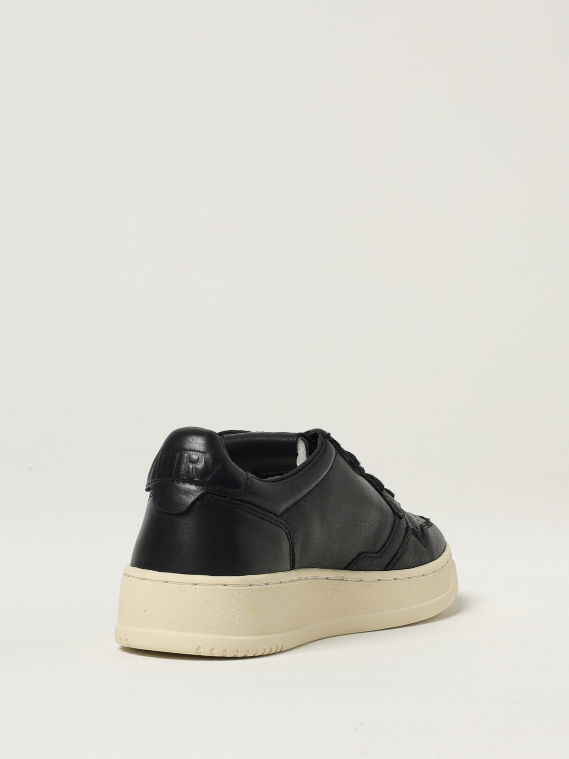AUTRY SNEAKERS: Shoes woman Autry, Black - Img 3