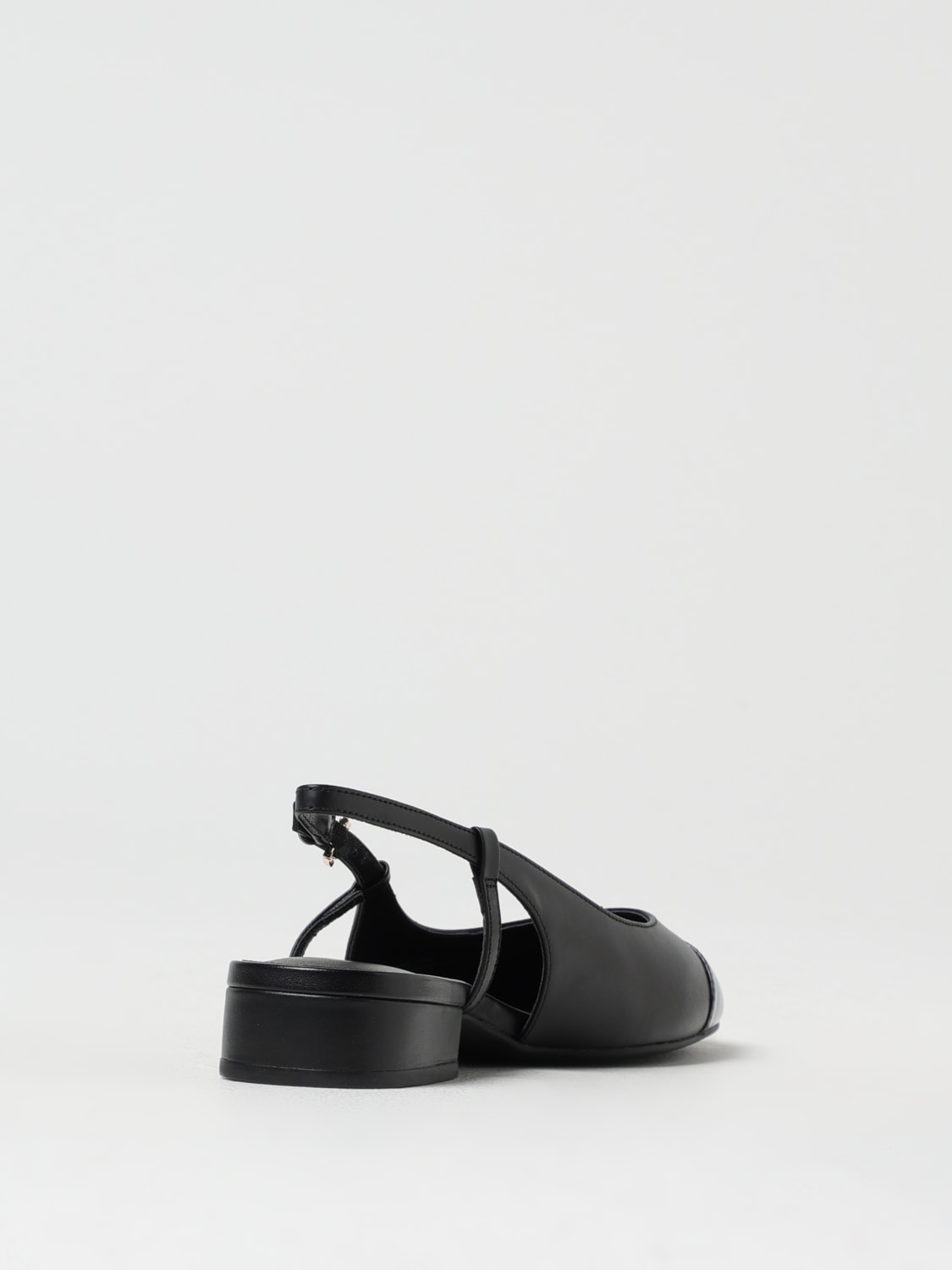 MICHAEL KORS PUMP: Shoes woman Michael Kors, Black - Img 3