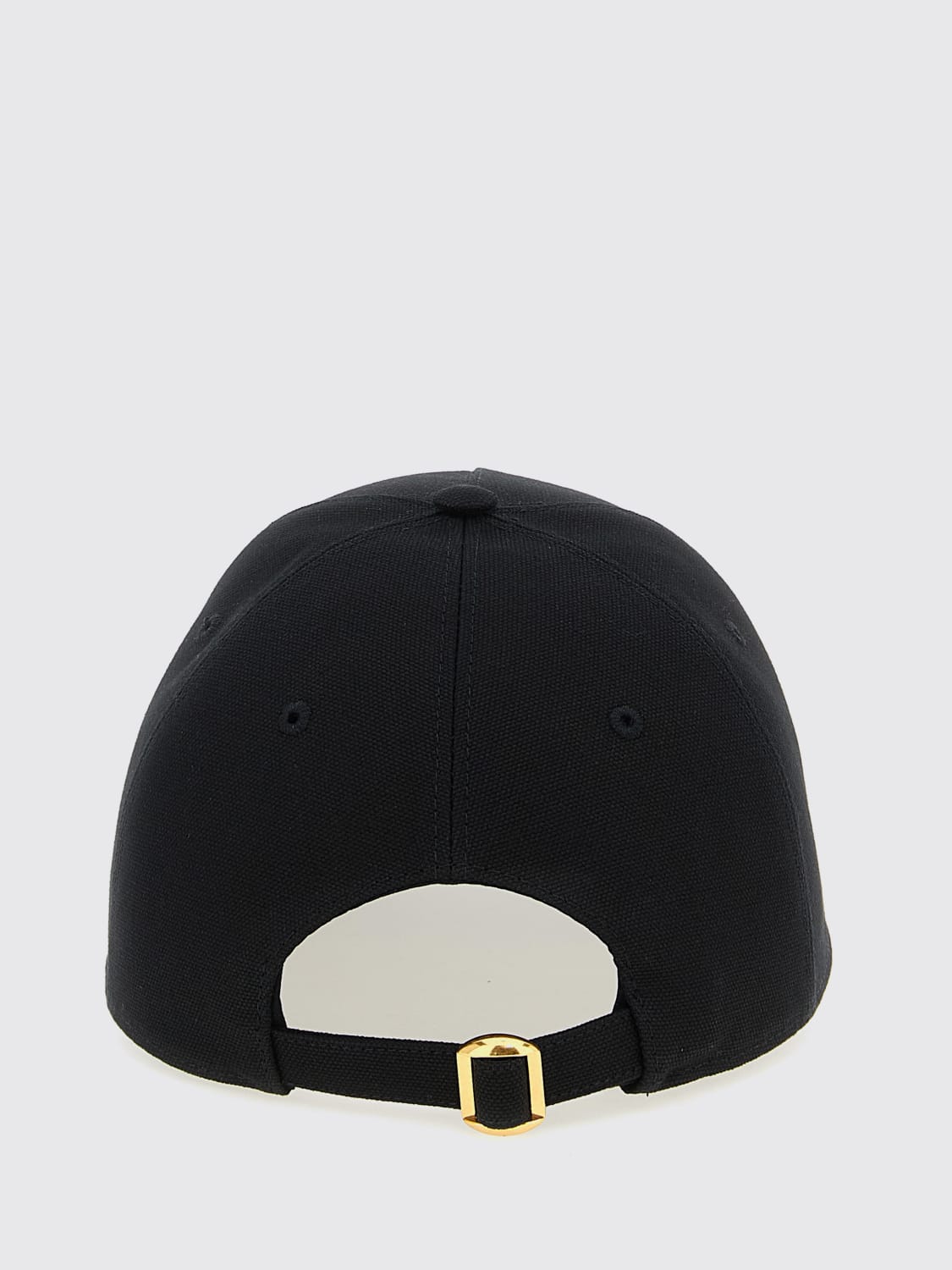 VALENTINO GARAVANI HAT: Hat men Valentino Garavani, Black - Img 3