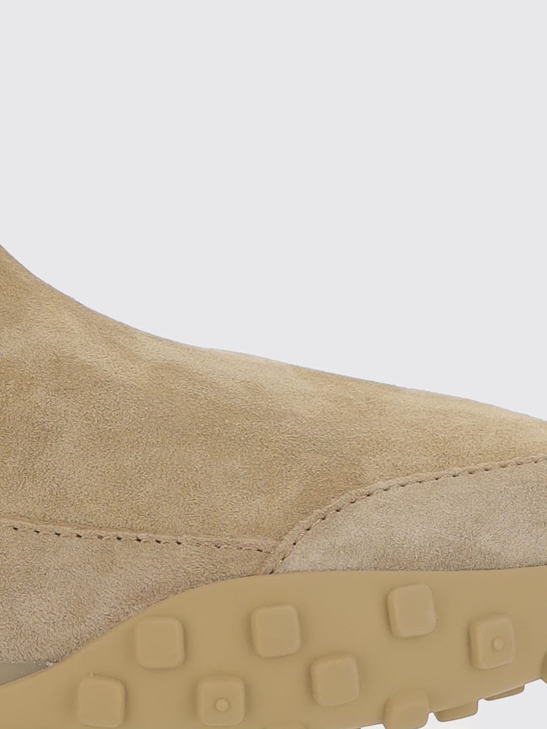JIL SANDER SNEAKERS: Shoes woman Jil Sander, Beige - Img 4