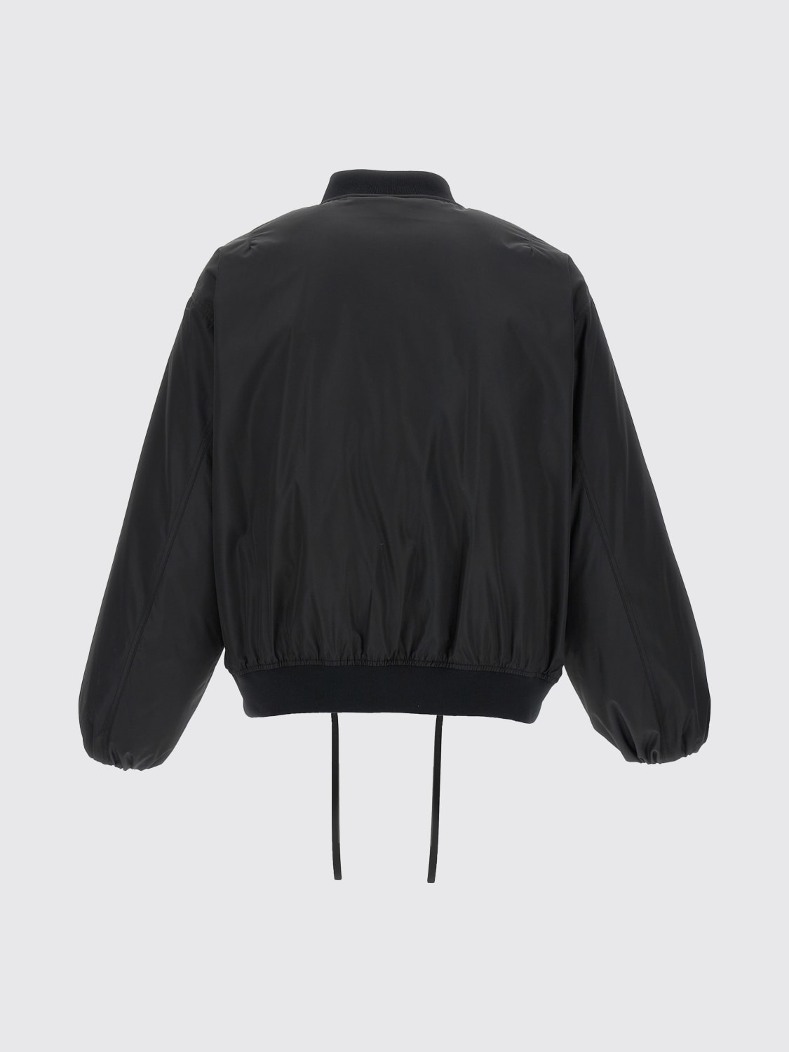 JIL SANDER JACKET: Jacket men Jil Sander, Black - Img 2