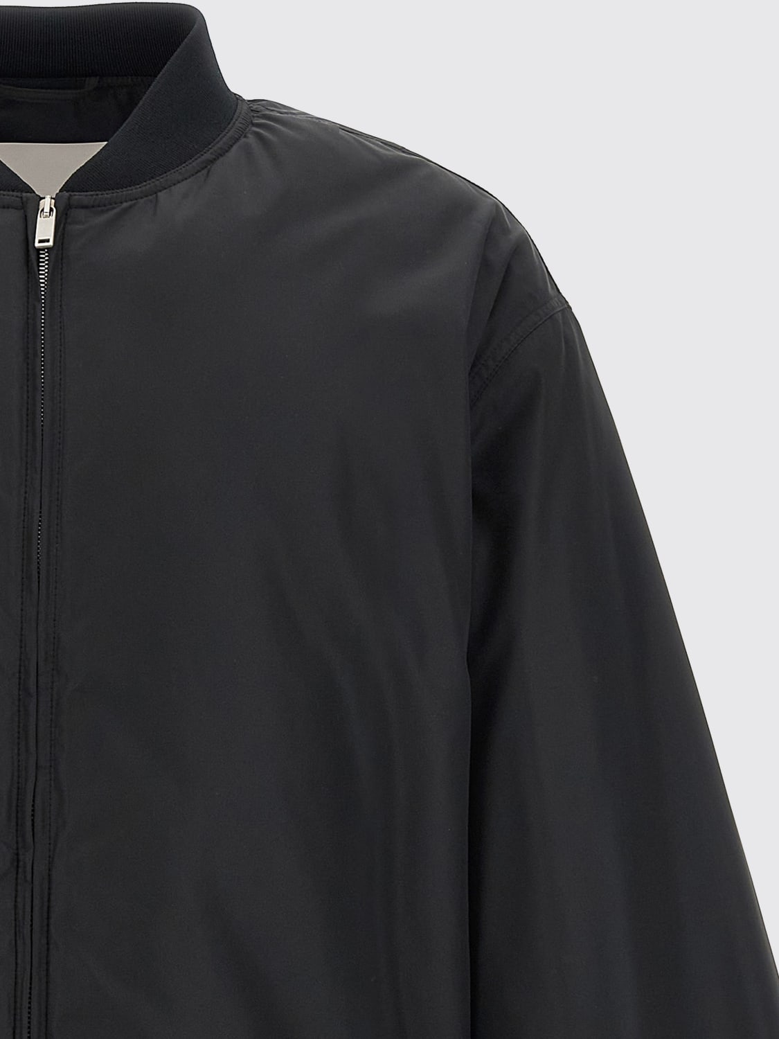JIL SANDER JACKET: Jacket men Jil Sander, Black - Img 3
