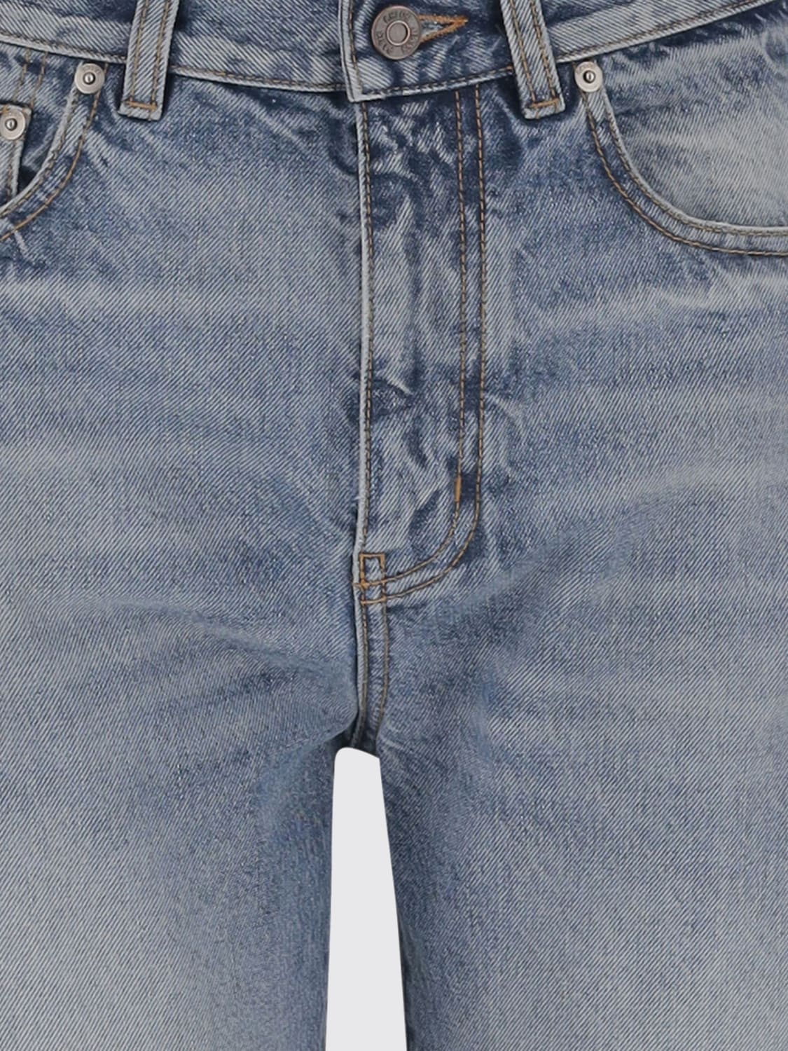 CHLOÉ VAQUEROS: Vaquero mujer ChloÉ, Azul Oscuro - Img 3