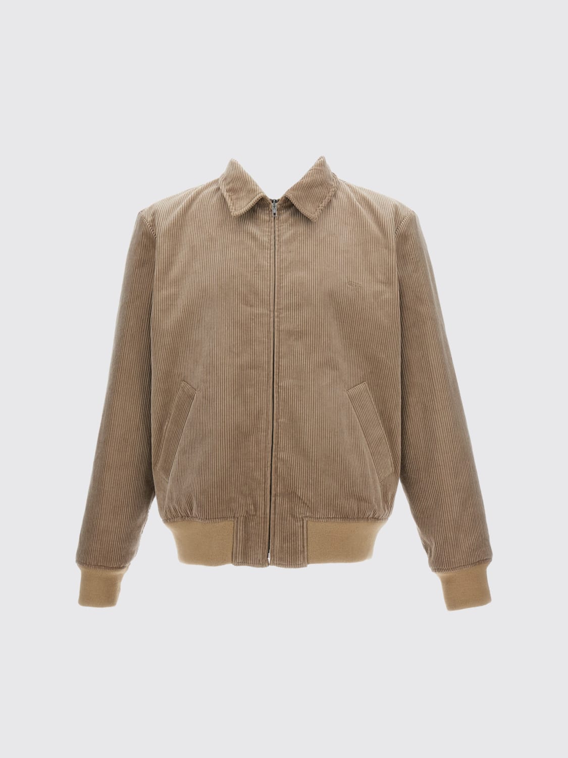A.P.C. JACKE: Mantel herren A.P.C., Beige - Img 2
