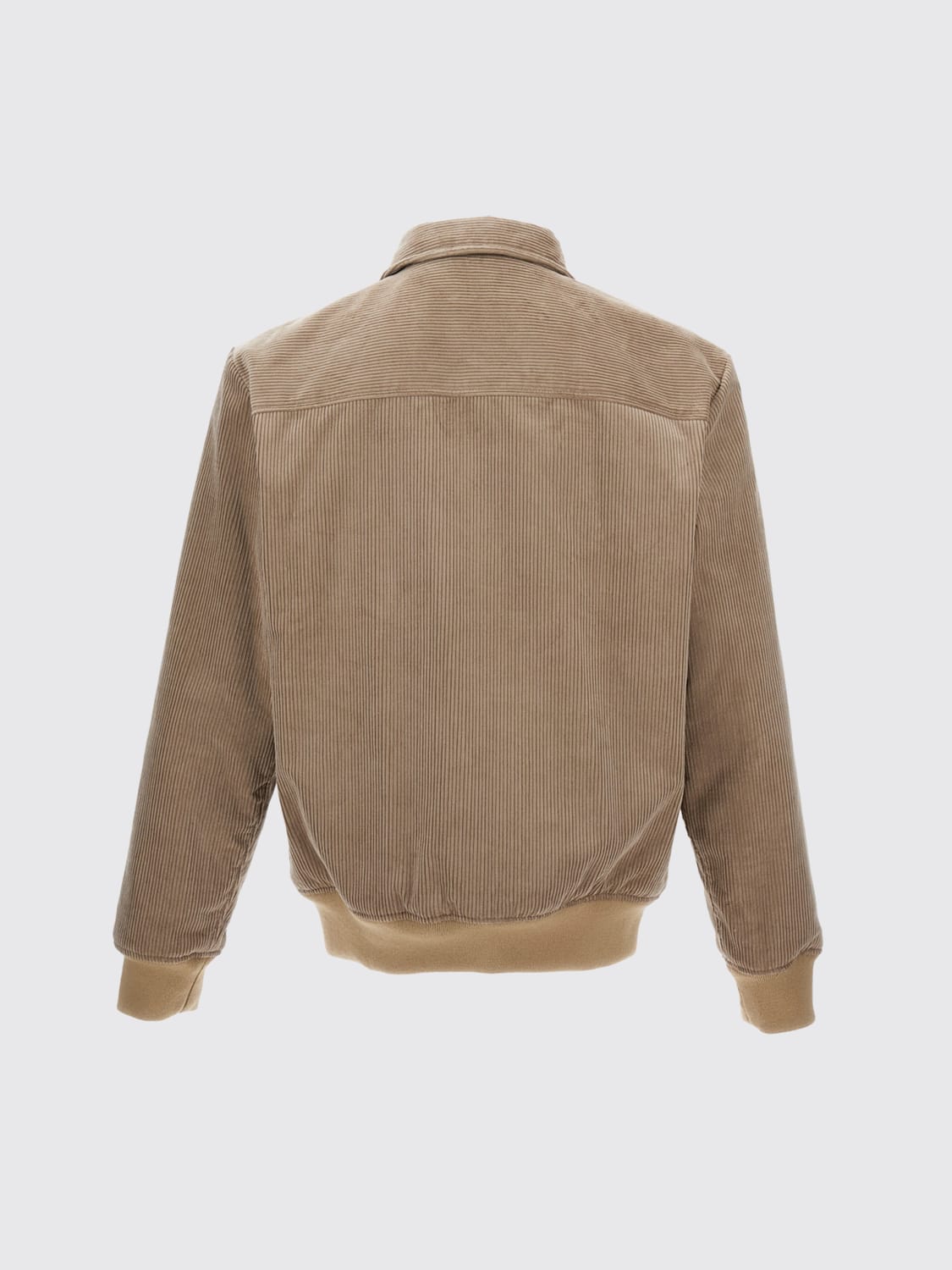 A.P.C. JACKE: Mantel herren A.P.C., Beige - Img 3
