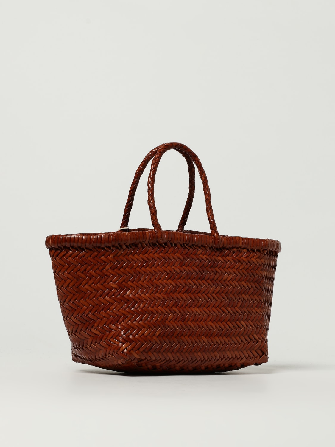 DRAGON DIFFUSION HANDTASCHE: Handtasche damen Dragon Diffusion, Braun - Img 2