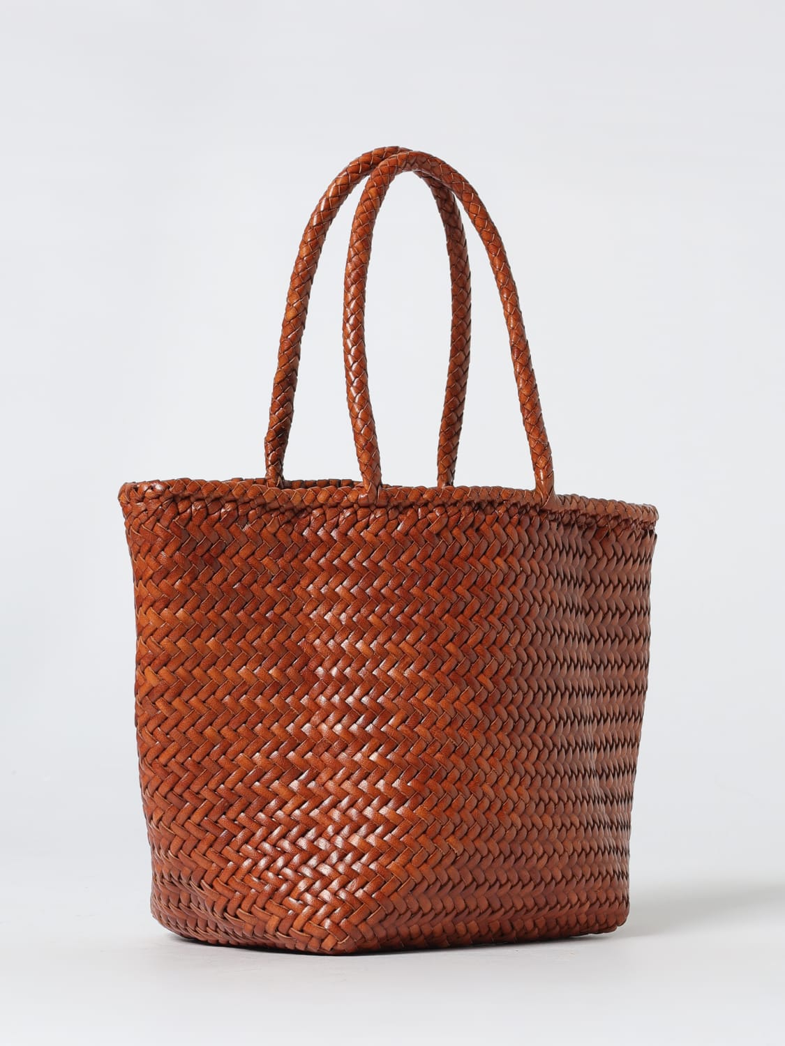 DRAGON DIFFUSION BOLSO DE HOMBRO: Bolso de mano mujer Dragon Diffusion, Cuero - Img 2