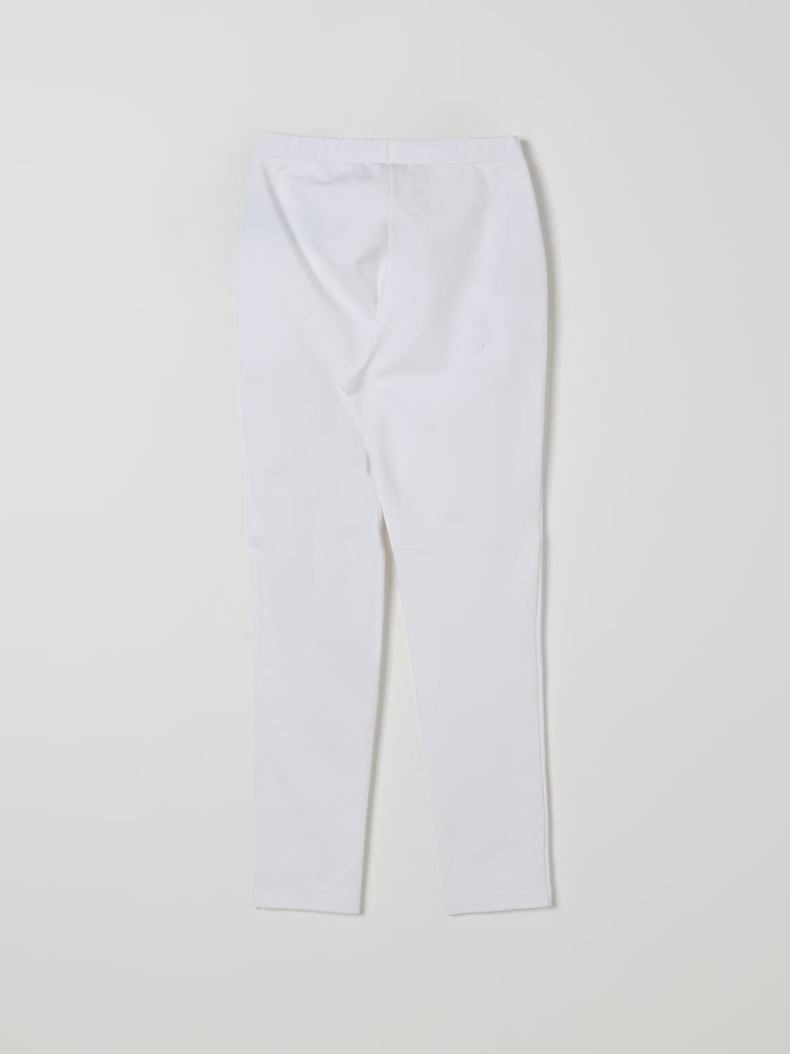 BALMAIN PANTS: Pants kids Balmain, White - Img 2