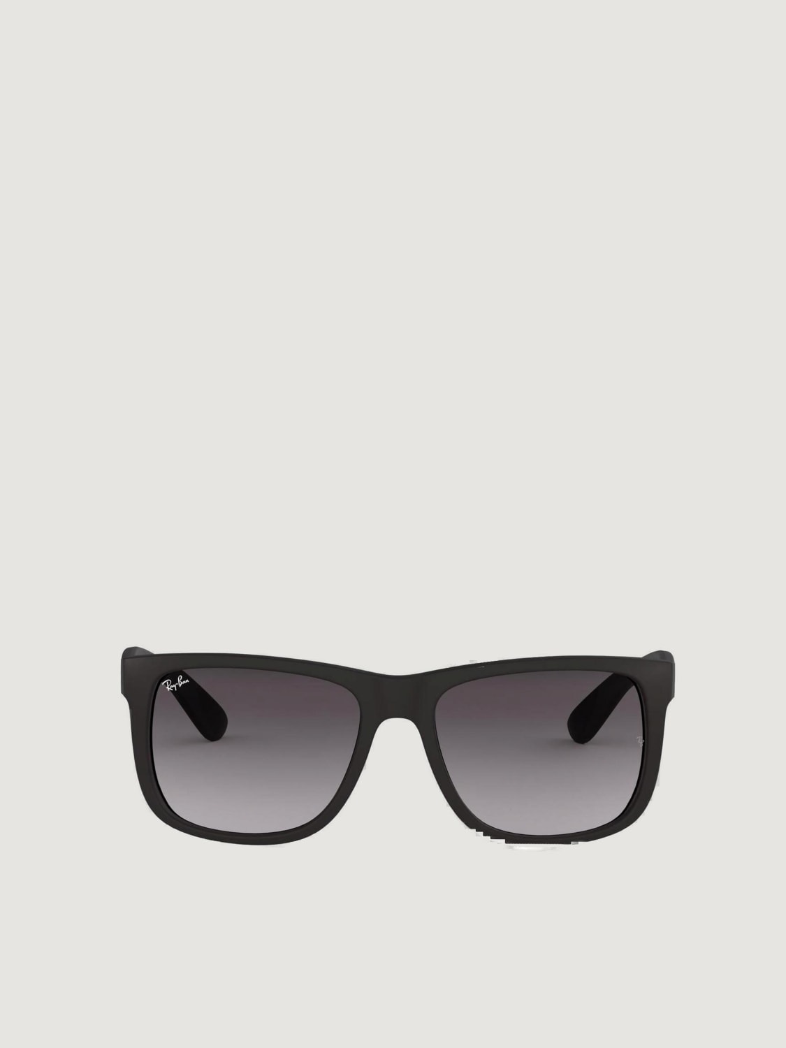 RAY-BAN SUNGLASSES: Sunglasses men Ray-ban, Black - Img 2