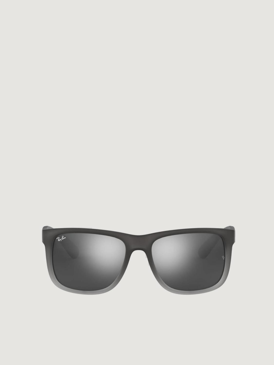 RAY-BAN SUNGLASSES: Sunglasses men Ray-ban, Charcoal - Img 2
