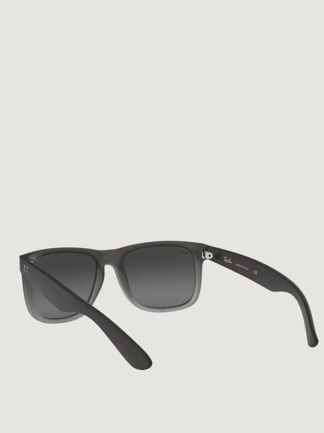 RAY-BAN SUNGLASSES: Sunglasses men Ray-ban, Charcoal - Img 3