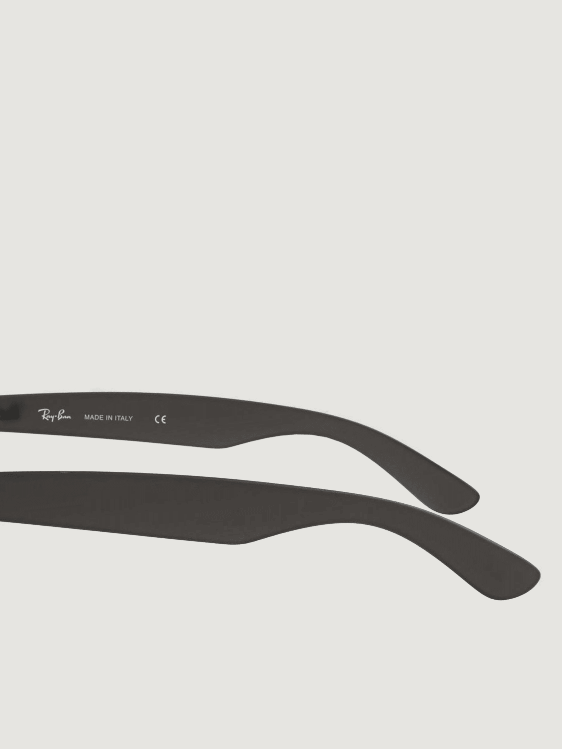 RAY-BAN SUNGLASSES: Sunglasses men Ray-ban, Charcoal - Img 4