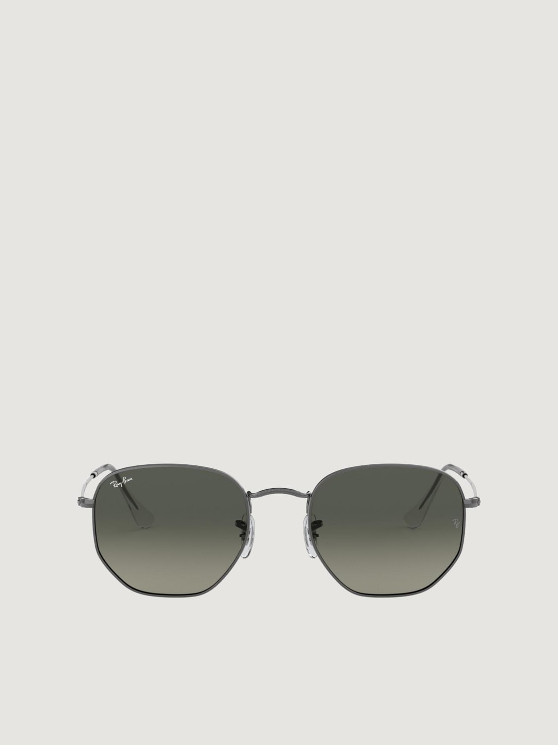 RAY-BAN SUNGLASSES: Sunglasses men Ray-ban, Grey - Img 2