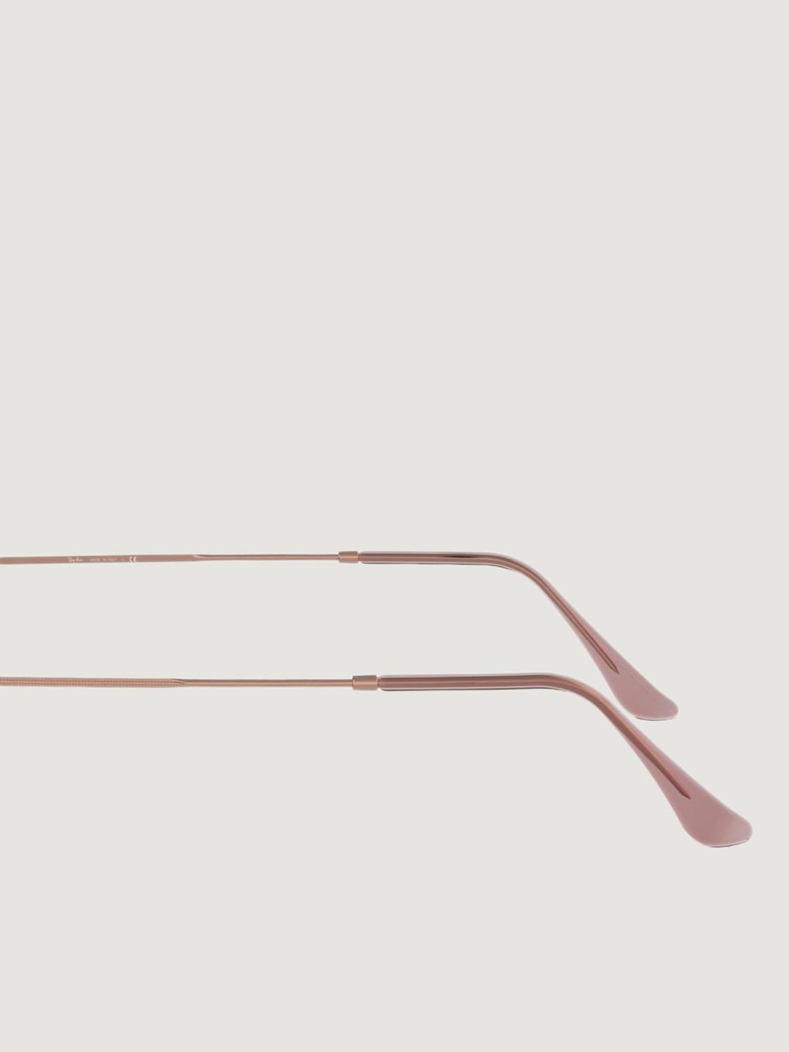 RAY-BAN SUNGLASSES: Sunglasses men Ray-ban, Bronze - Img 4