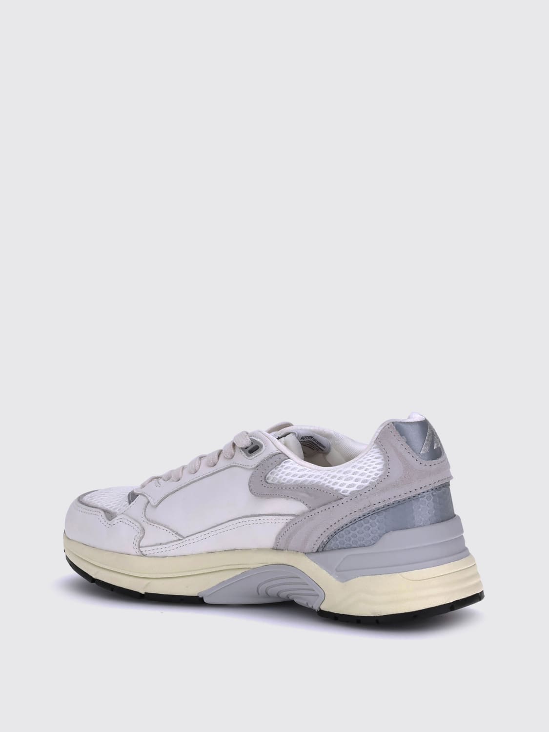 AUTRY SNEAKERS: Sneakers men Autry, White - Img 3