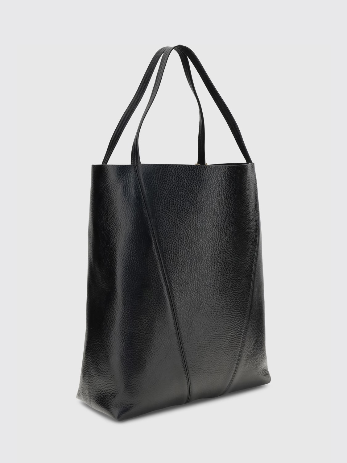 CHLOÉ TOTE BAG: Shoulder bag woman ChloÉ, Black - Img 2