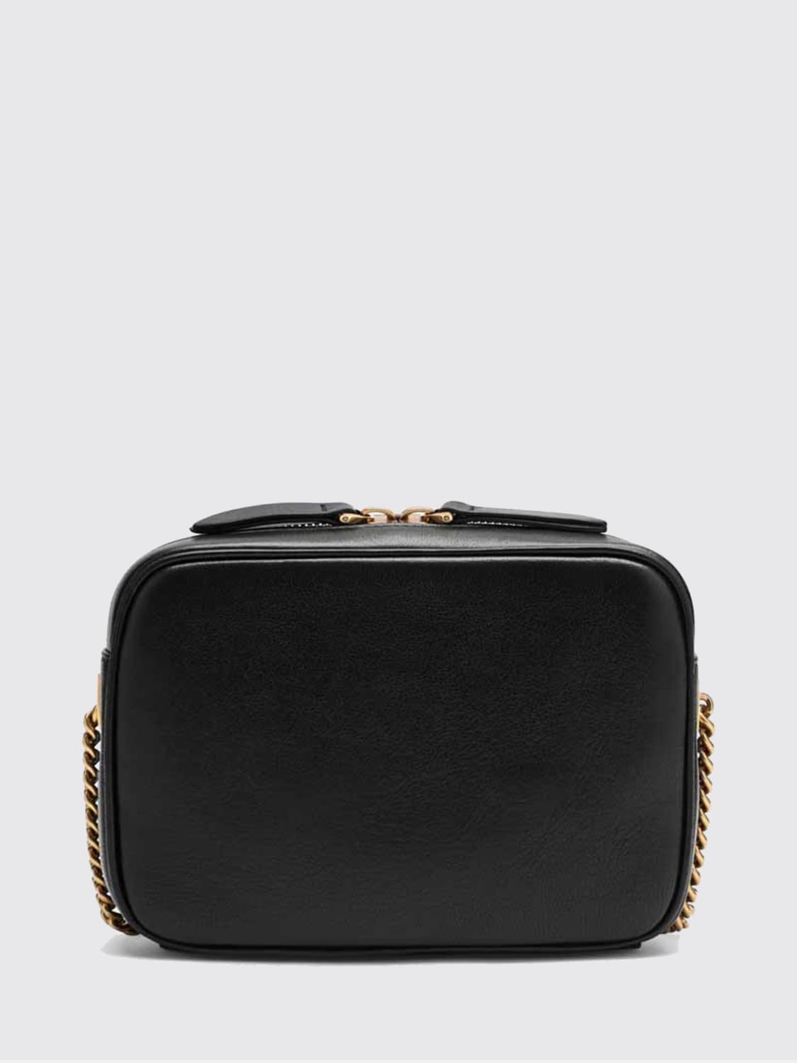 VALENTINO GARAVANI MINI BAG: Shoulder bag woman Valentino Garavani, Black - Img 2
