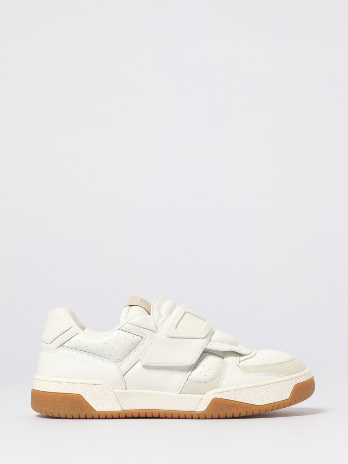 VALENTINO GARAVANI SNEAKERS: Sneakers herren Valentino Garavani, Weiß - Img 1