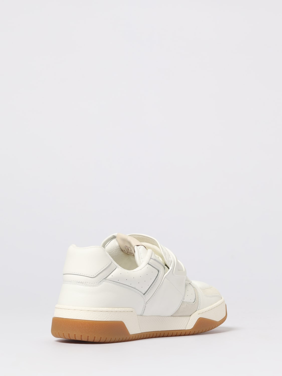 VALENTINO GARAVANI SNEAKERS: Sneakers herren Valentino Garavani, Weiß - Img 3