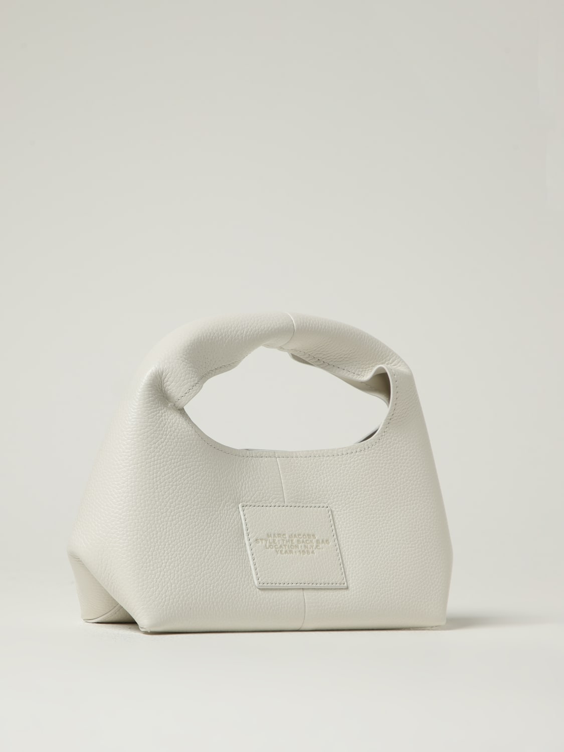 MARC JACOBS HANDBAG: Tote bags woman Marc Jacobs, White - Img 2