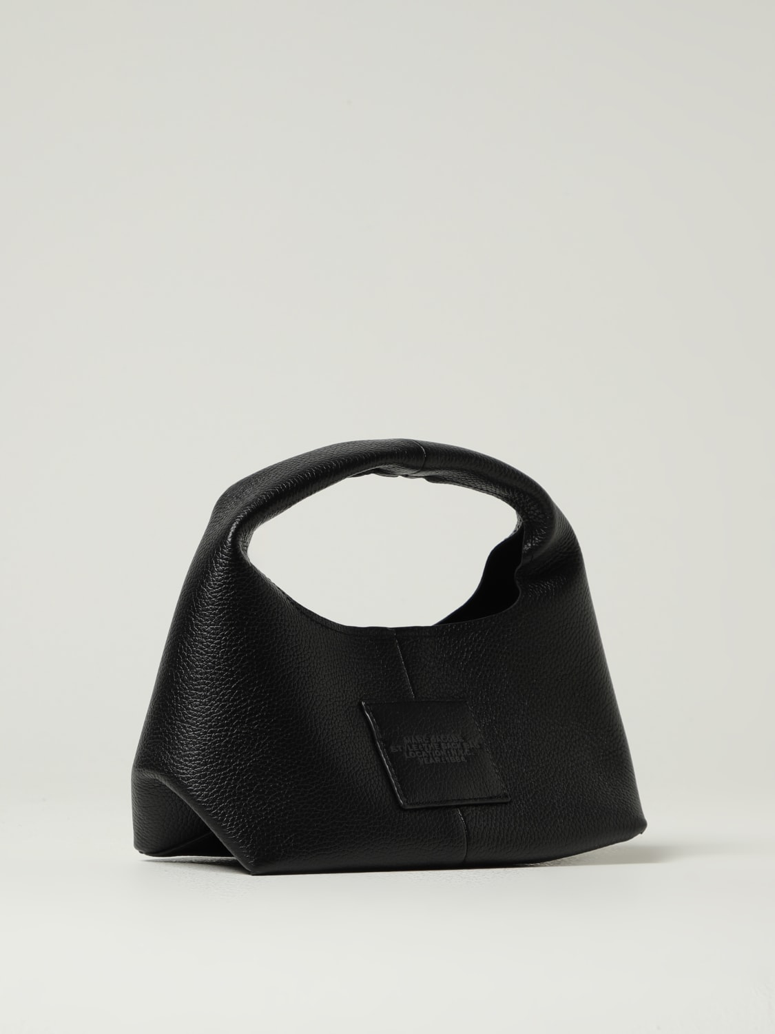 MARC JACOBS HANDTASCHE: Tragetasche damen Marc Jacobs, Schwarz - Img 2