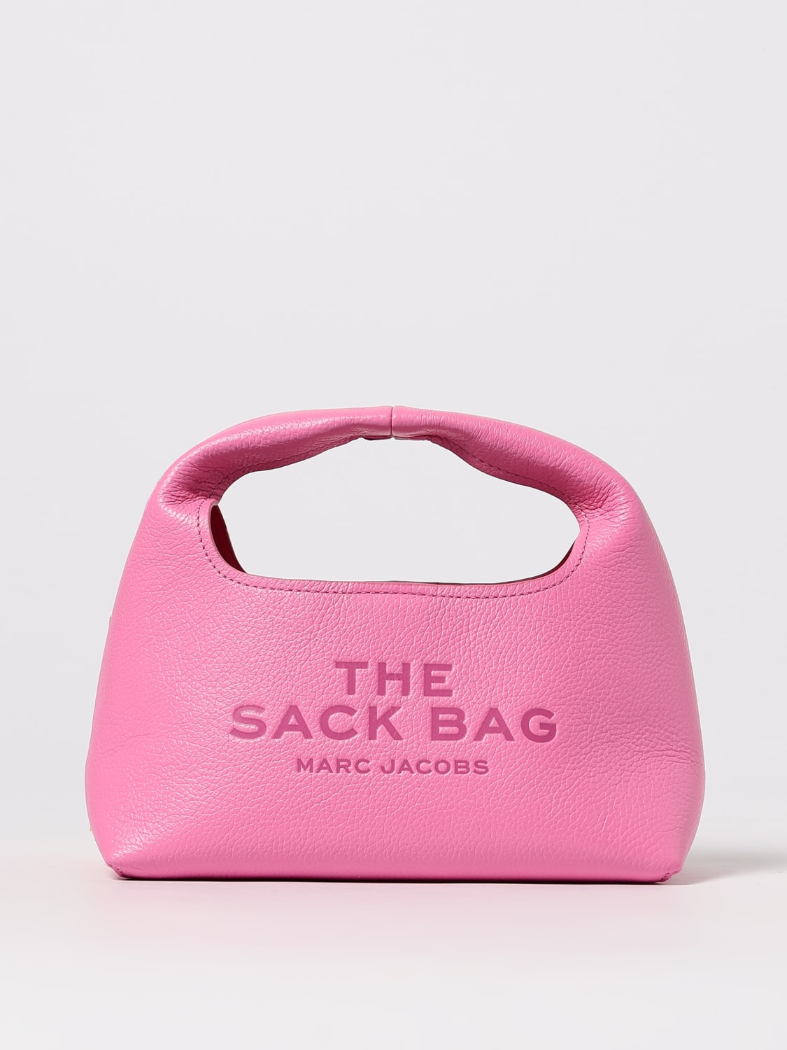 MARC JACOBS SAC À MAIN: Sac cabas femme Marc Jacobs, Rose - Img 1