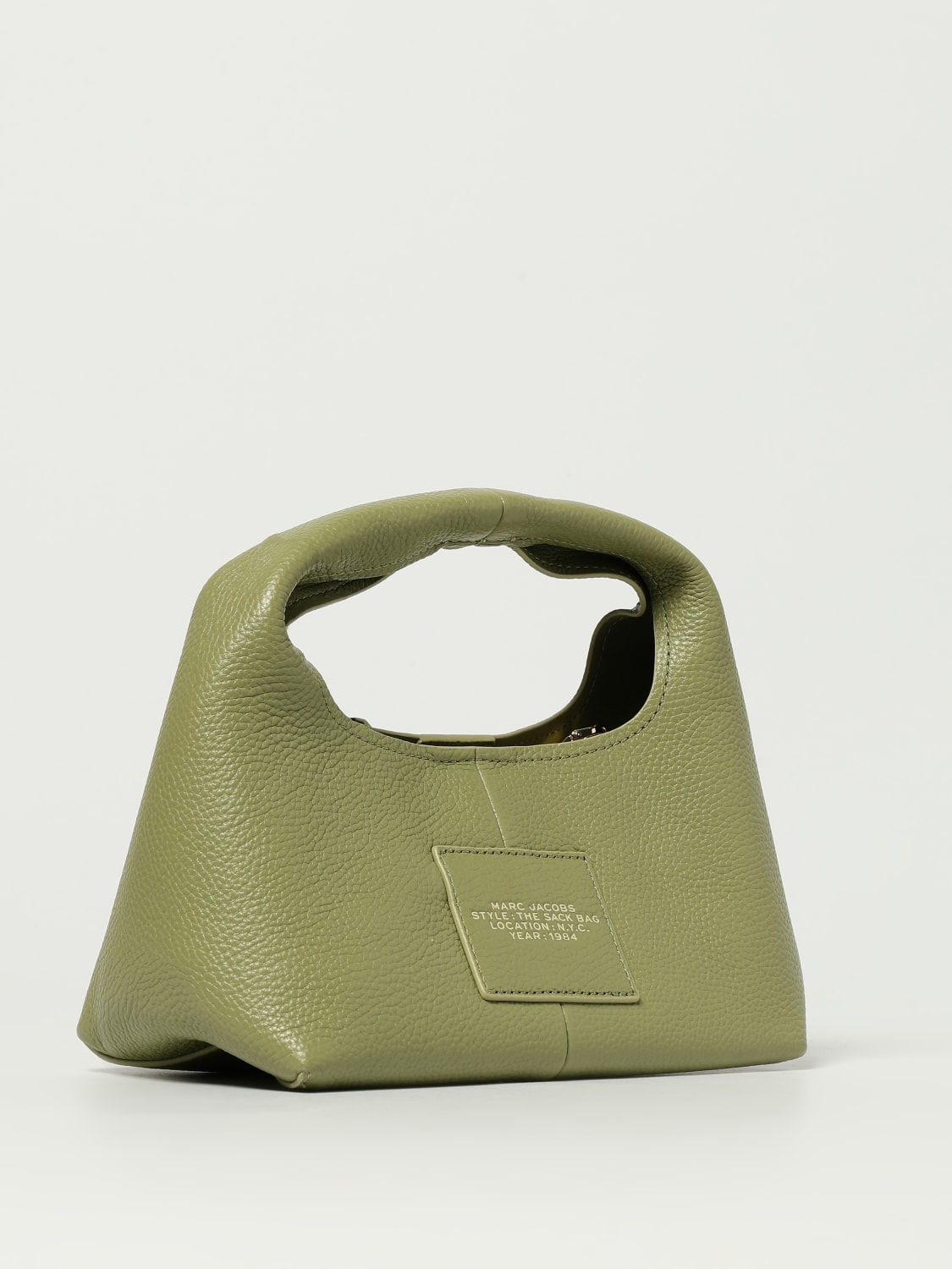 MARC JACOBS SAC À MAIN: Sac cabas femme Marc Jacobs, Rouge - Img 2