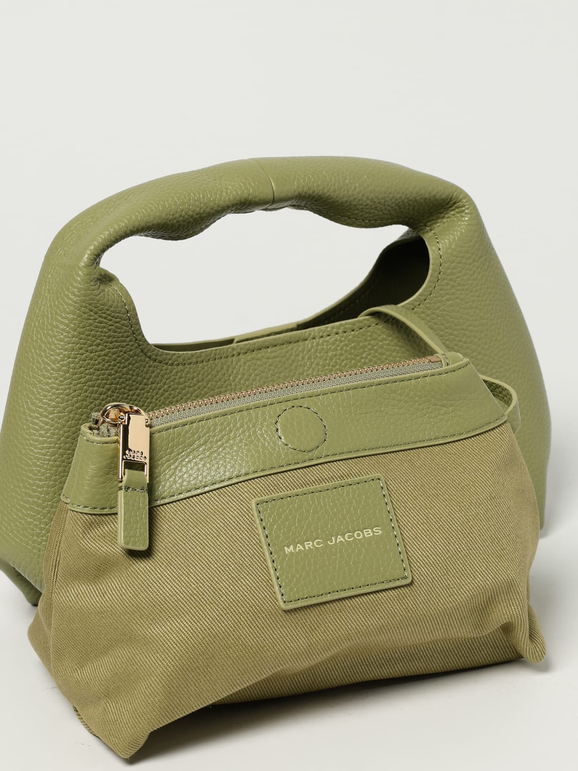 MARC JACOBS SAC À MAIN: Sac cabas femme Marc Jacobs, Rouge - Img 3