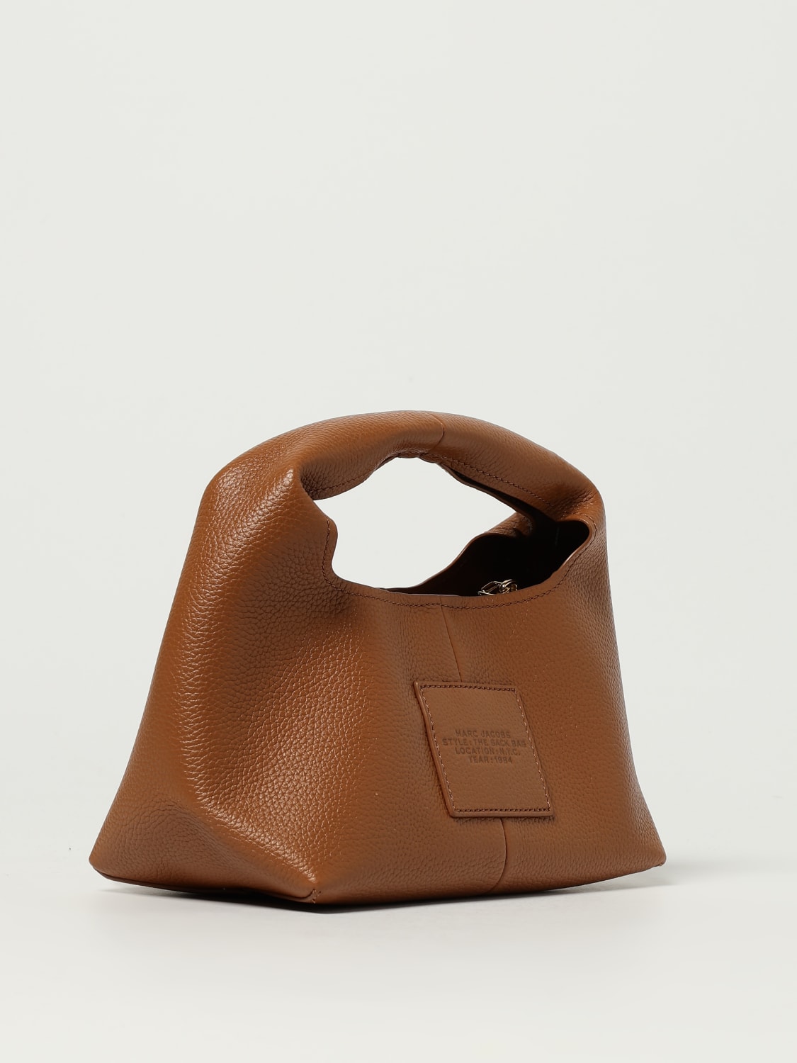 MARC JACOBS HANDBAG: Tote bags woman Marc Jacobs, White 1 - Img 2