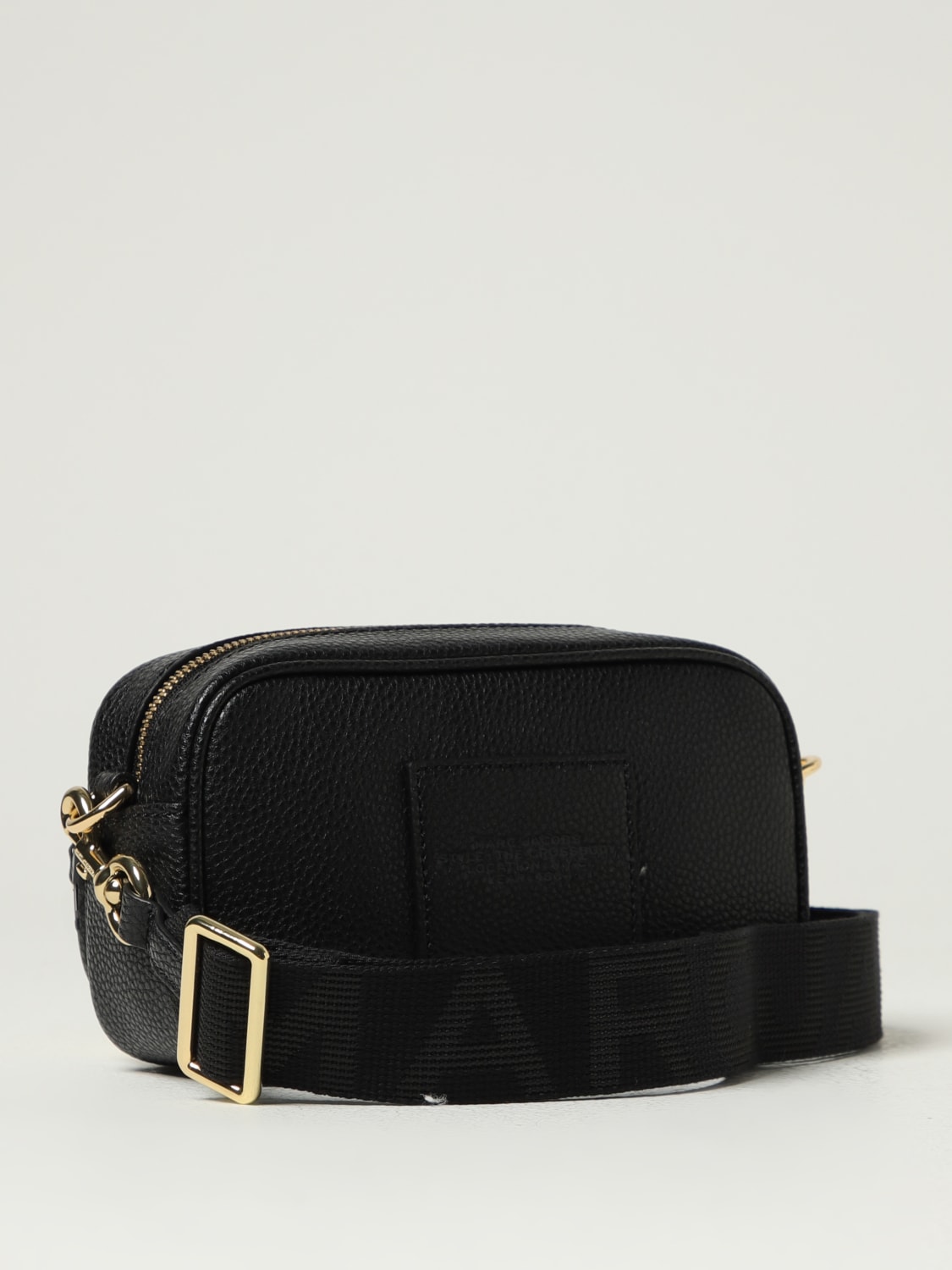 MARC JACOBS CROSSBODY BAG: Crossbody bags woman Marc Jacobs, Black - Img 2