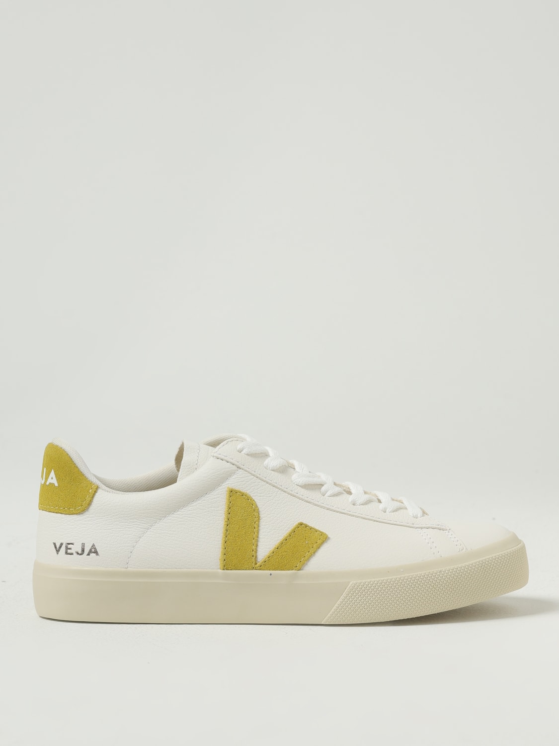 VEJA SNEAKERS: Sneakers woman Veja, White - Img 1