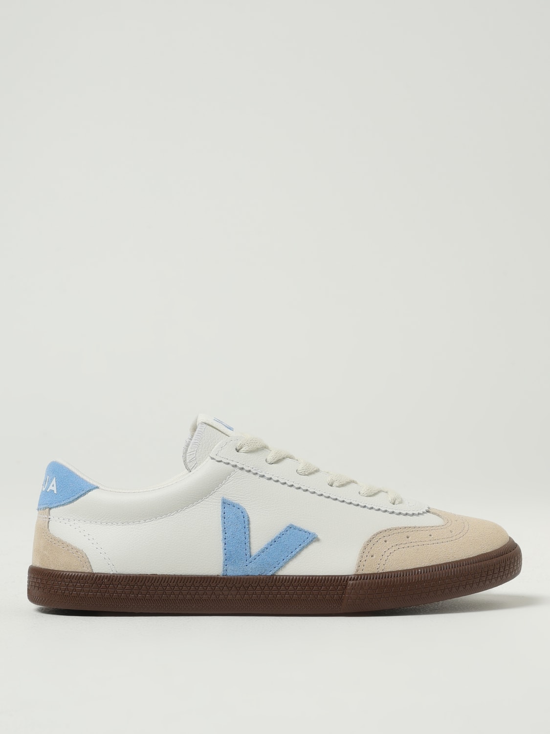 VEJA SNEAKERS: Sneakers woman Veja, White - Img 1