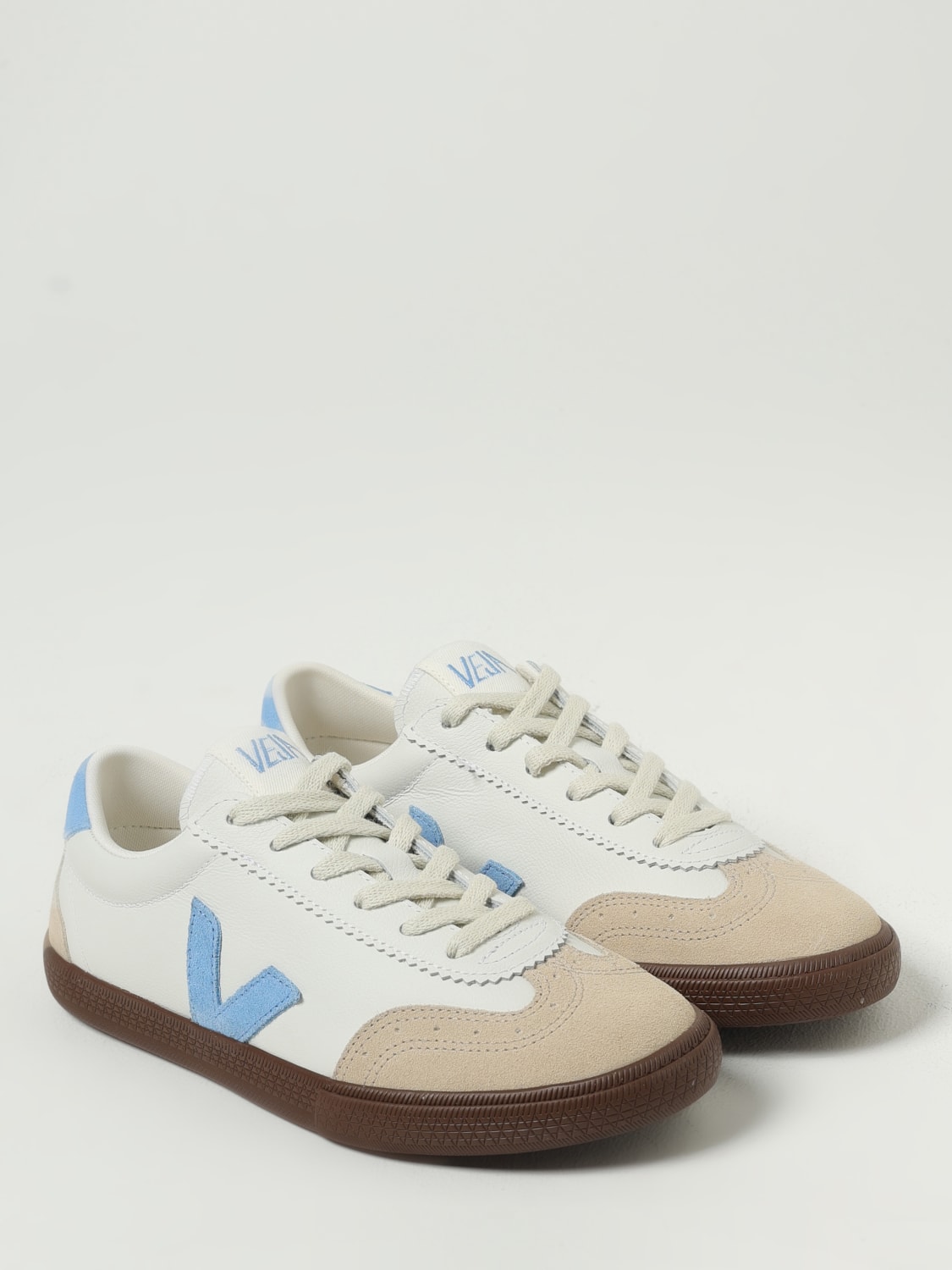 VEJA SNEAKERS: Sneakers woman Veja, White - Img 2