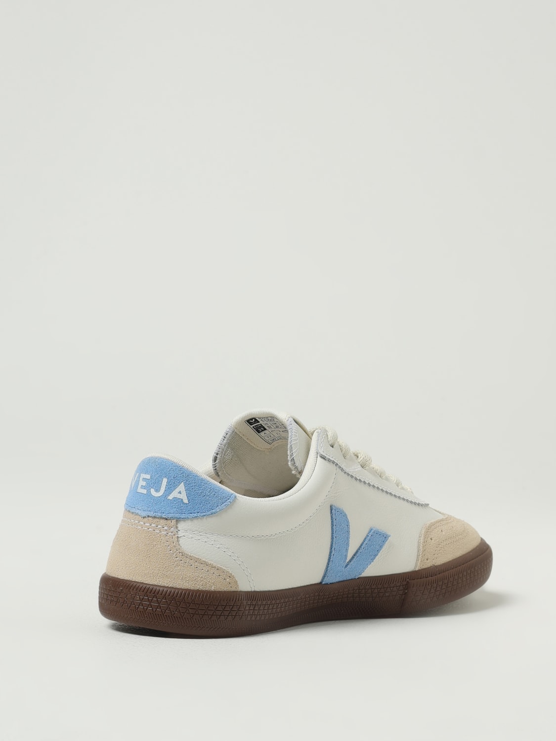 VEJA SNEAKERS: Sneakers woman Veja, White - Img 3