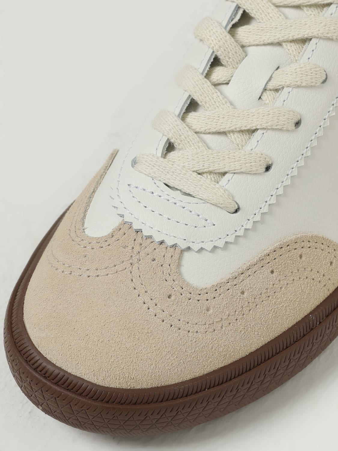 VEJA SNEAKERS: Sneakers woman Veja, White - Img 4