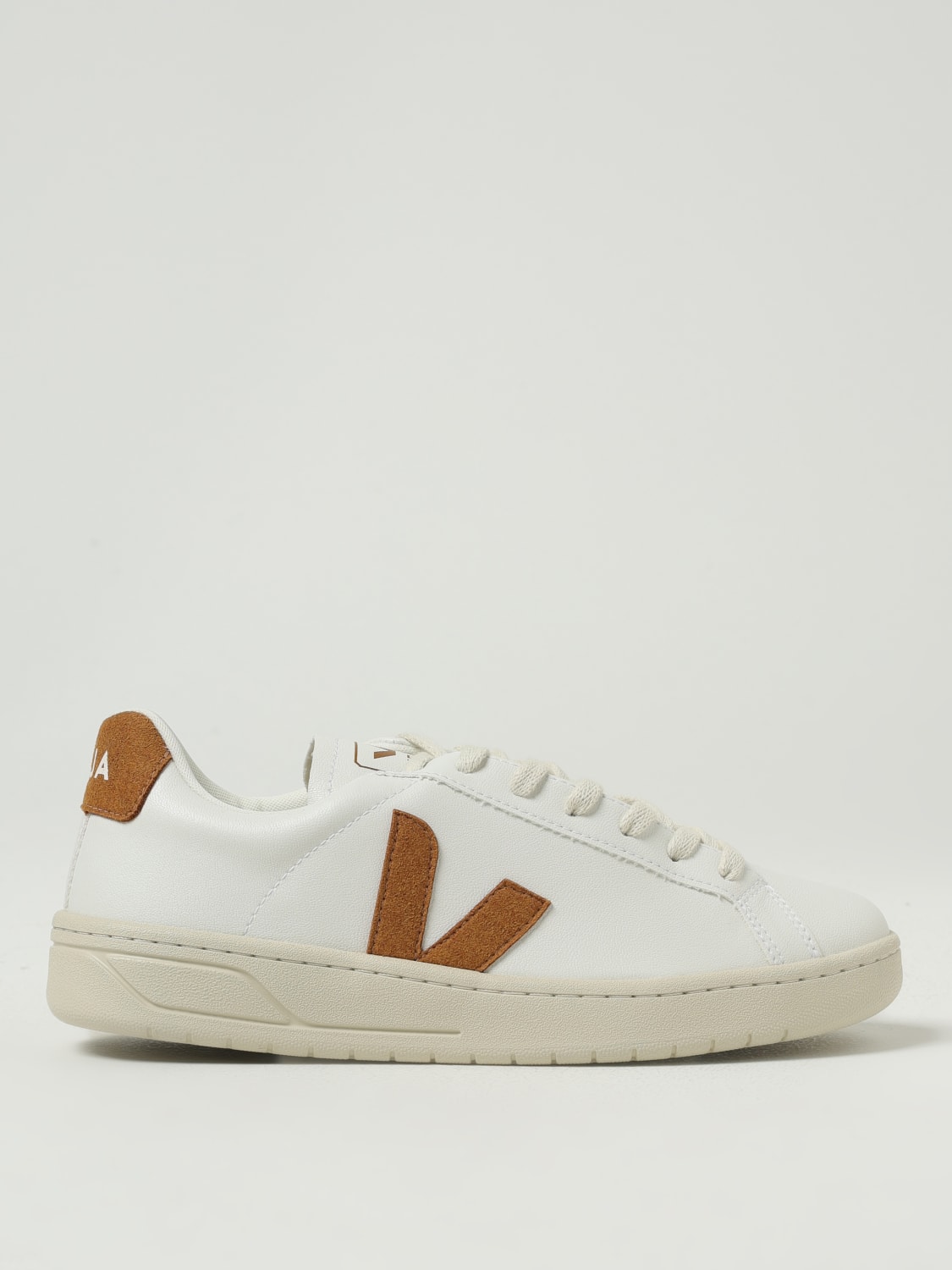 VEJA SNEAKERS: Sneakers woman Veja, White - Img 1