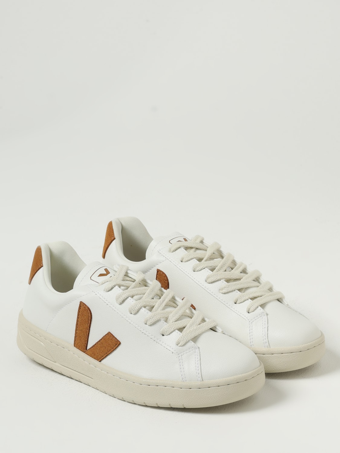 VEJA SNEAKERS: Sneakers woman Veja, White - Img 2