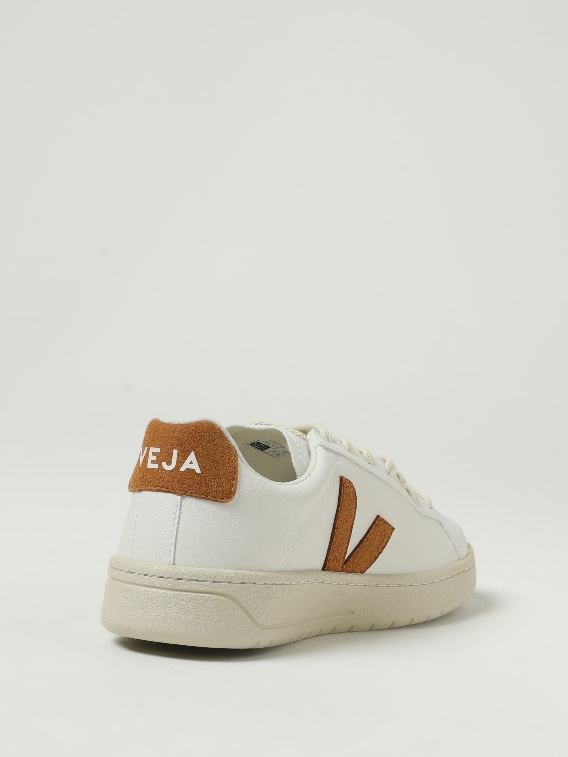 VEJA SNEAKERS: Sneakers woman Veja, White - Img 3